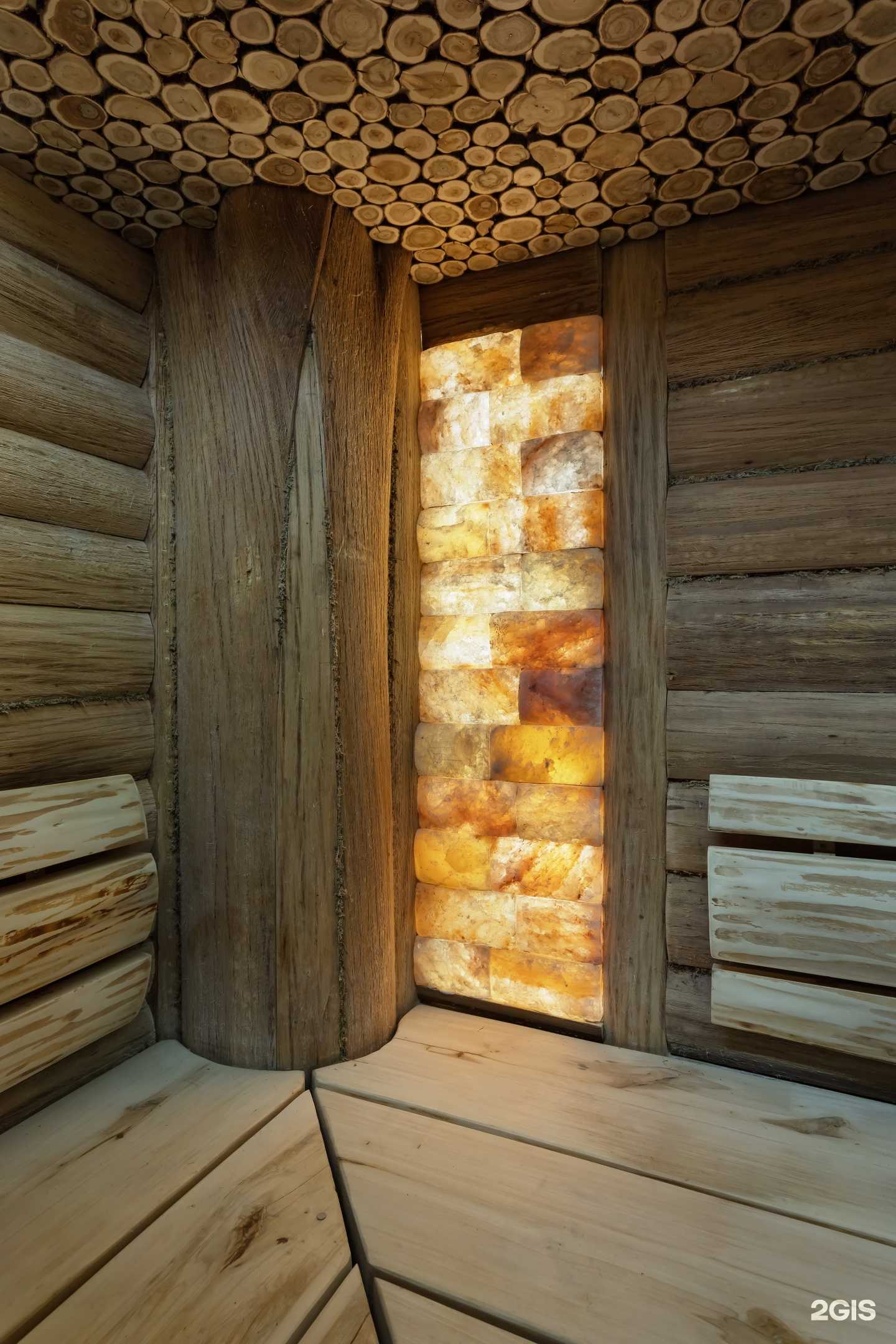 Отзывы на компанию Автор Бани в Перми c фото