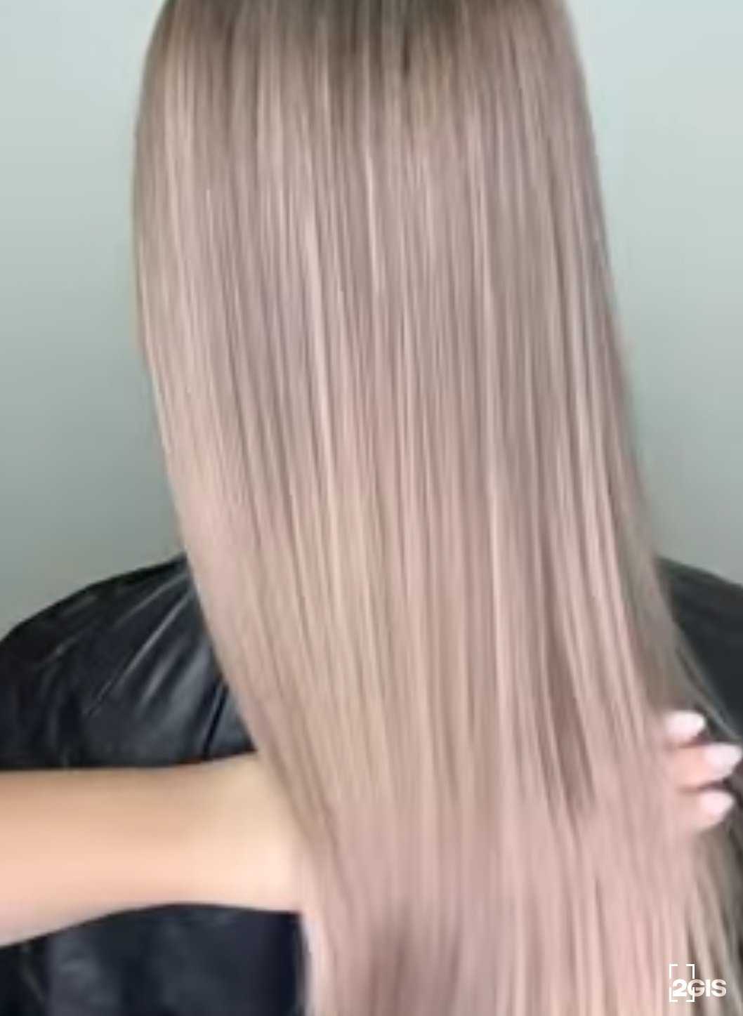 Отзывы на компанию Парикмахерская в г. Петропавловск-Камчатский c фото
