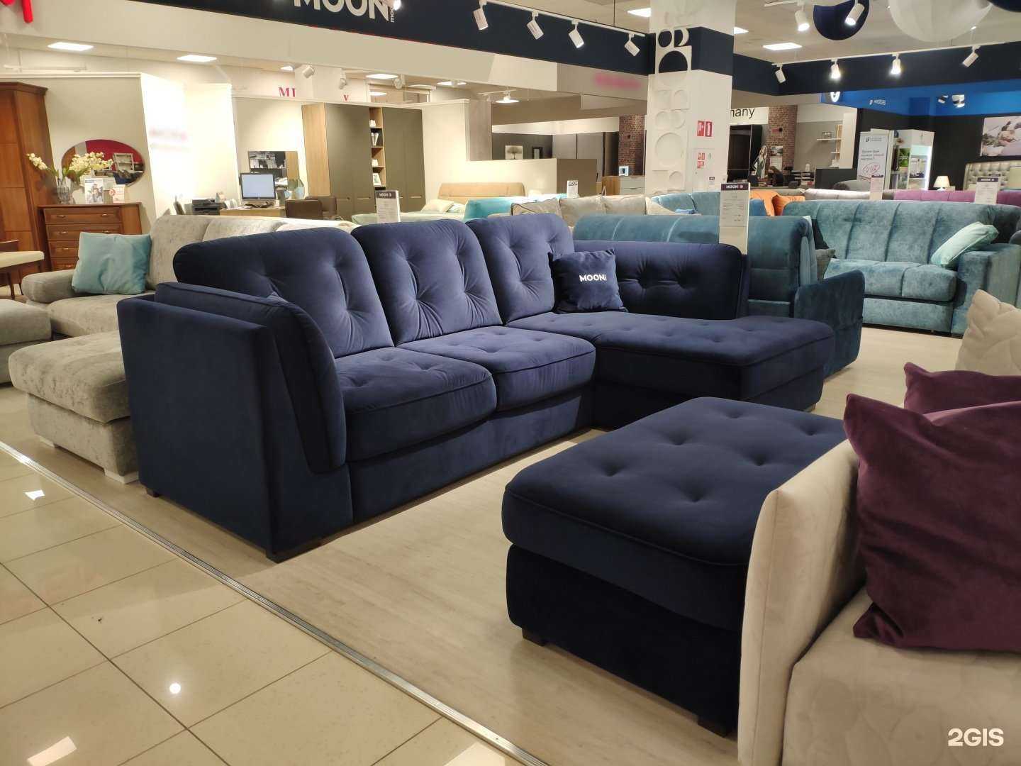 Отзывы на компанию Moon в г. Калининград c фото