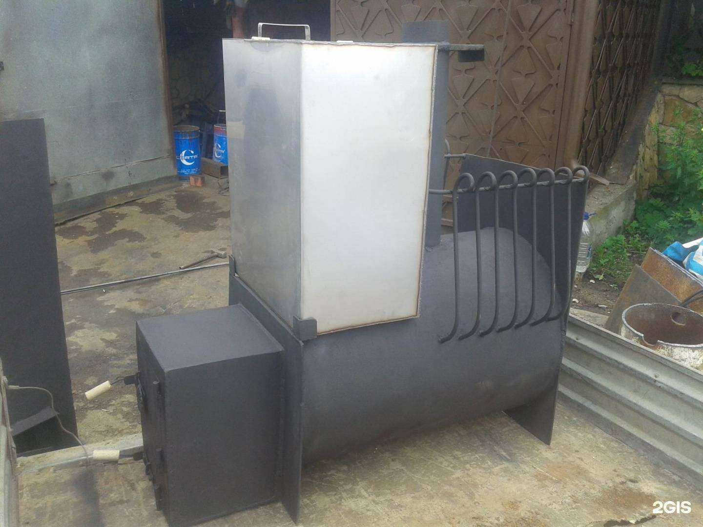 Отзывы на компанию Алмазмет в г. Казань c фото