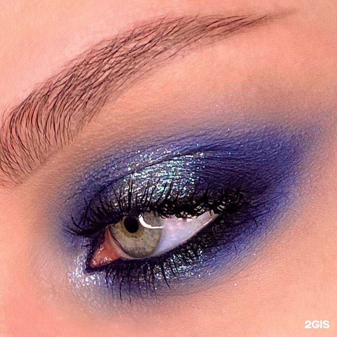 Отзывы на компанию Студия визажа в Трёхгорном c фото