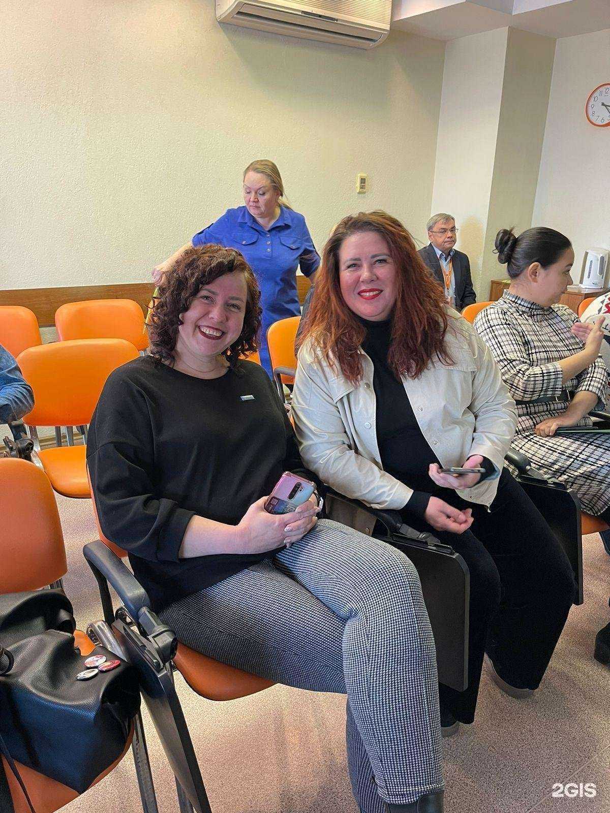 Отзывы на компанию Рбк Стимул в Абакане c фото