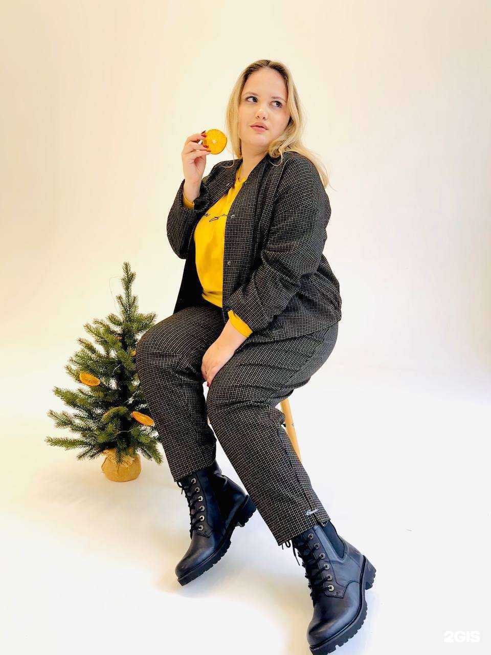 Отзывы на компанию Big в Саратове c фото