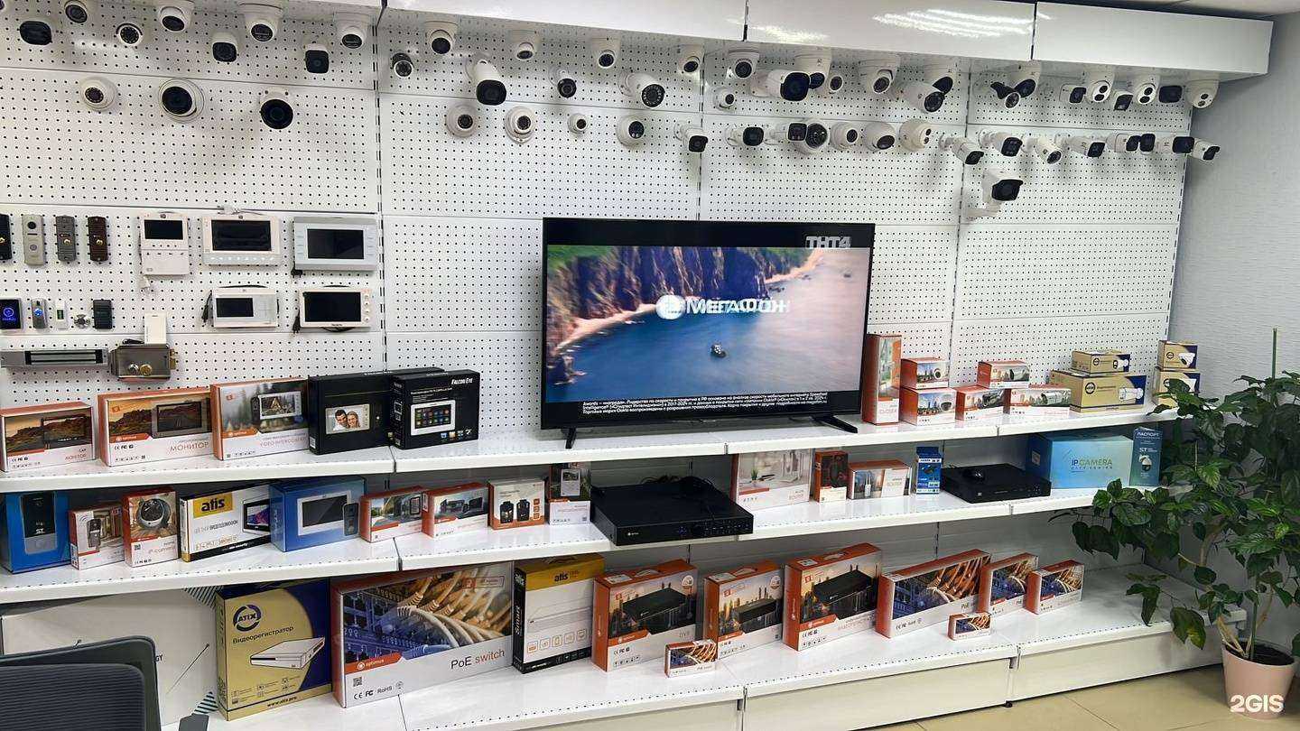 Отзывы на компанию Мир безопасности в Челябинске c фото