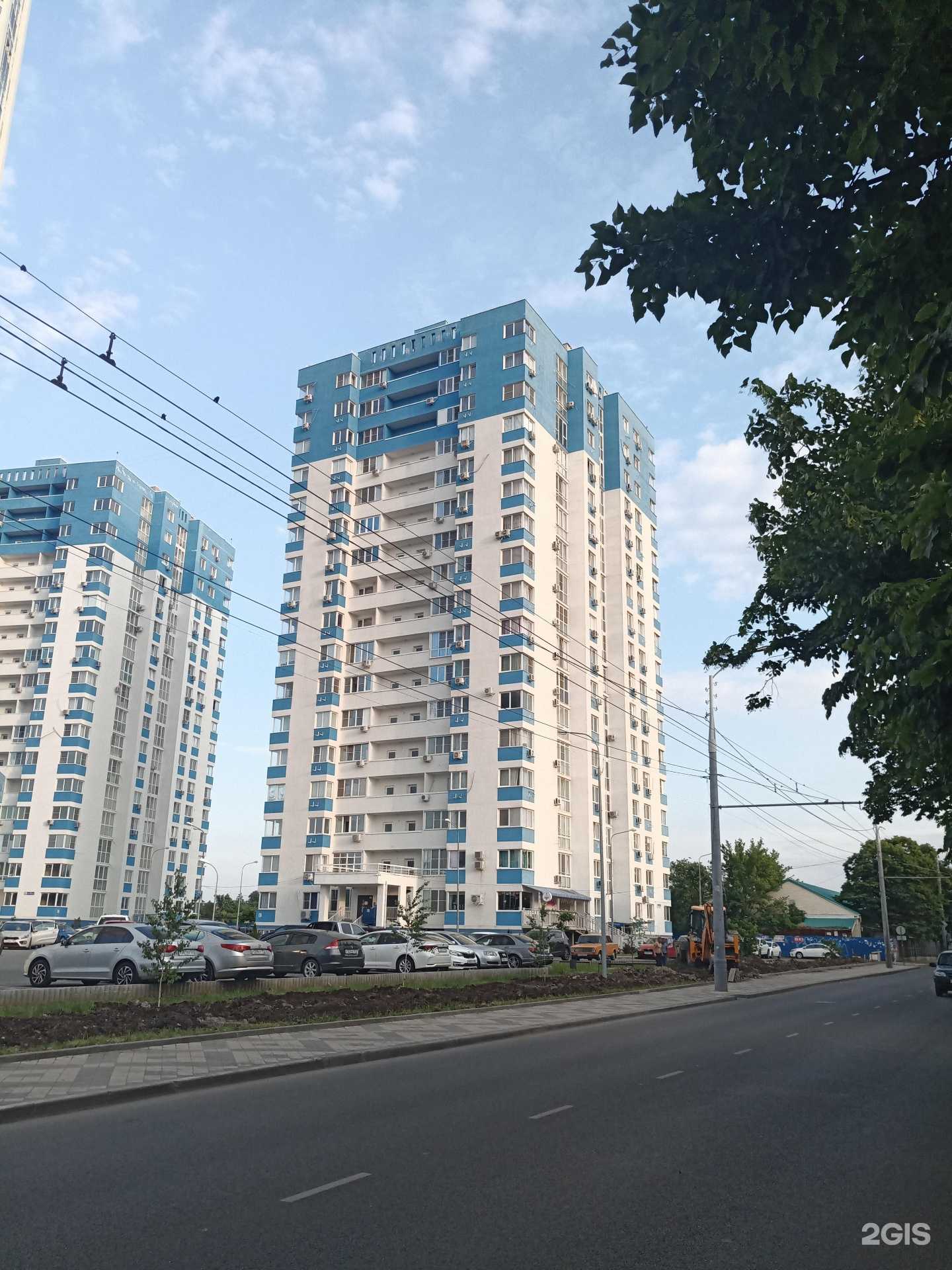 Отзывы на компанию На Авроре в Краснодаре c фото - фотография 2 из 2