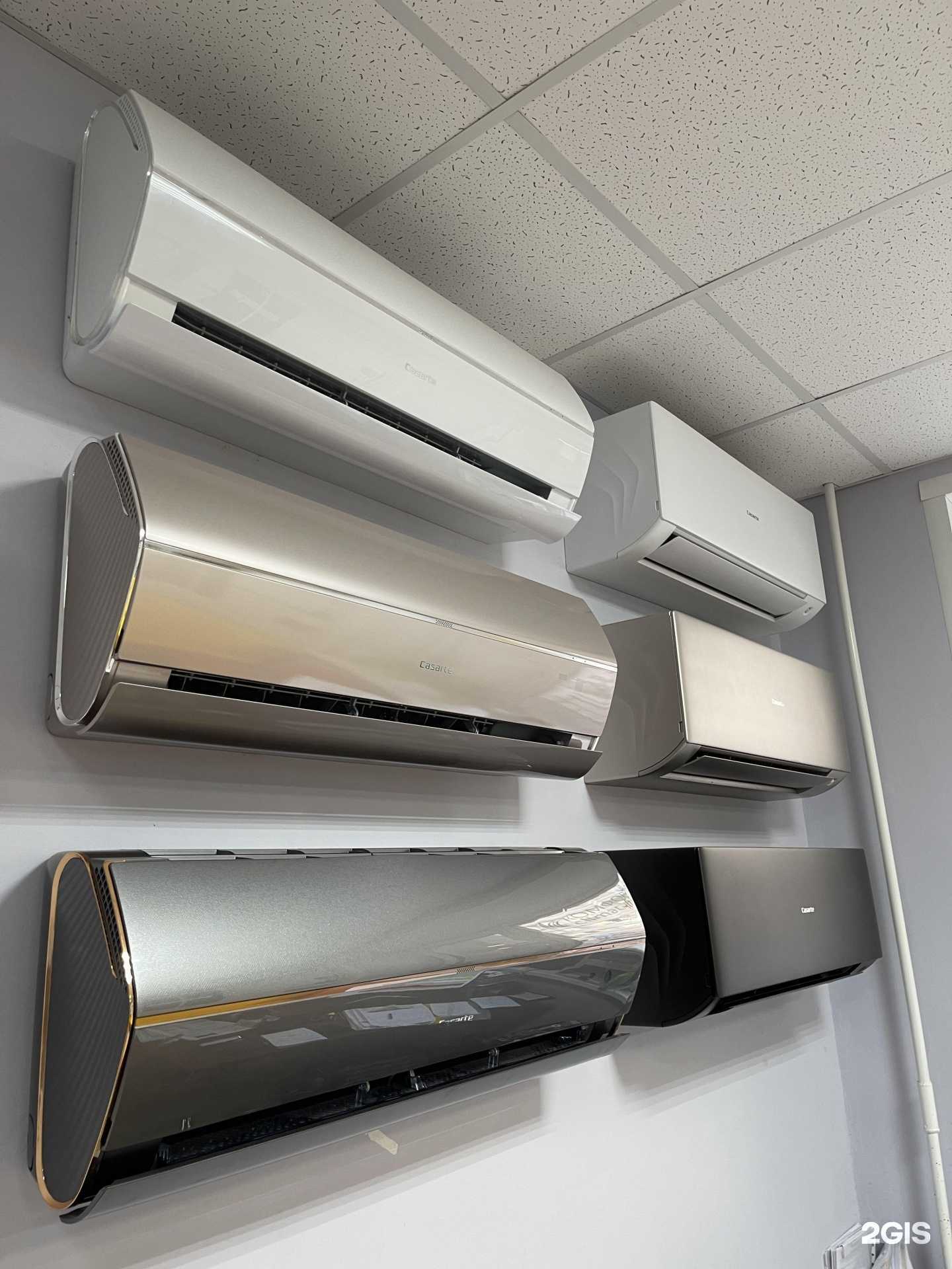 Отзывы на компанию Комфортный климат 163 в г. Самара c фото