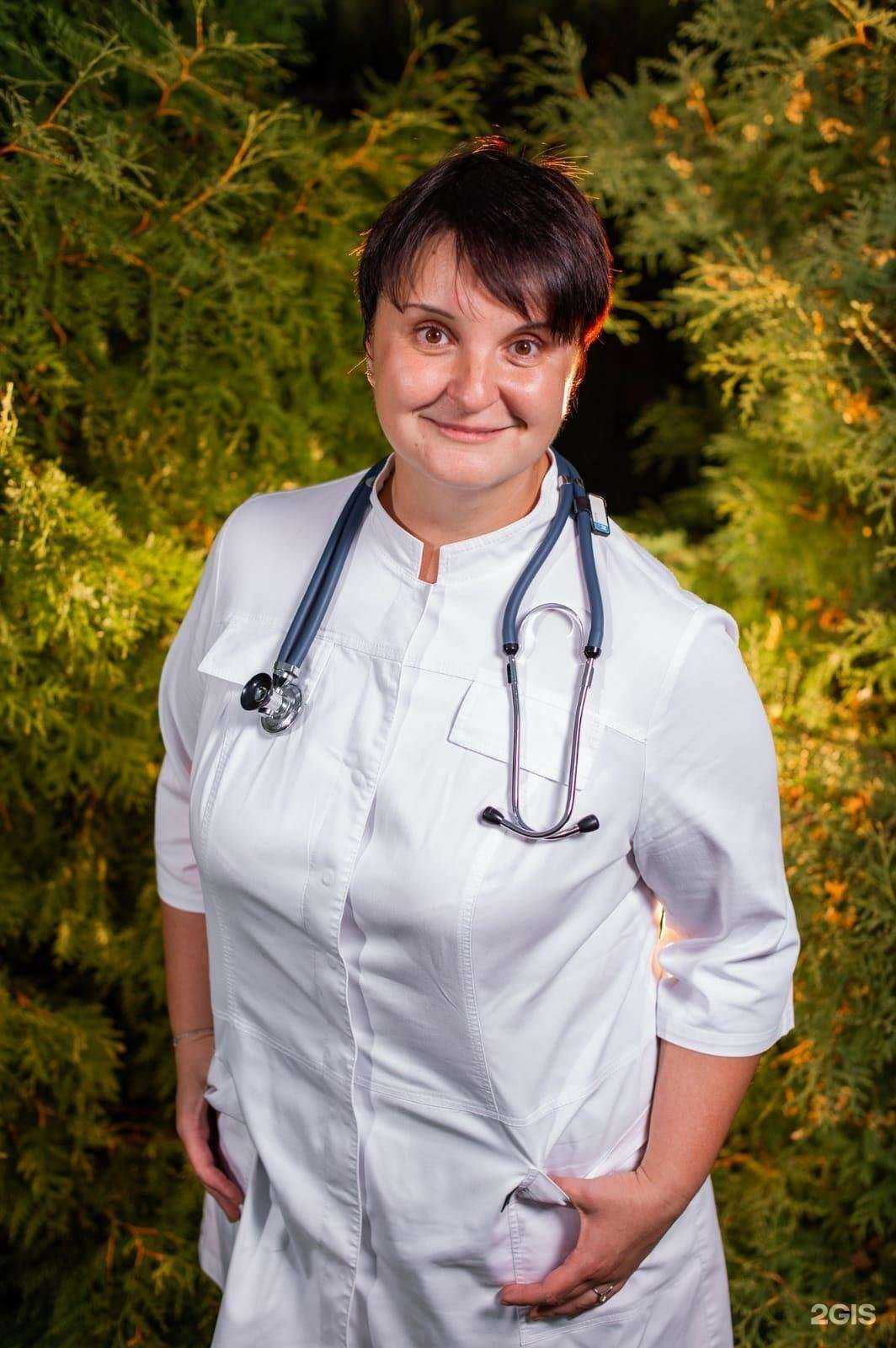 Отзывы на компанию Клиника доктора Панкратовой в Омске c фото