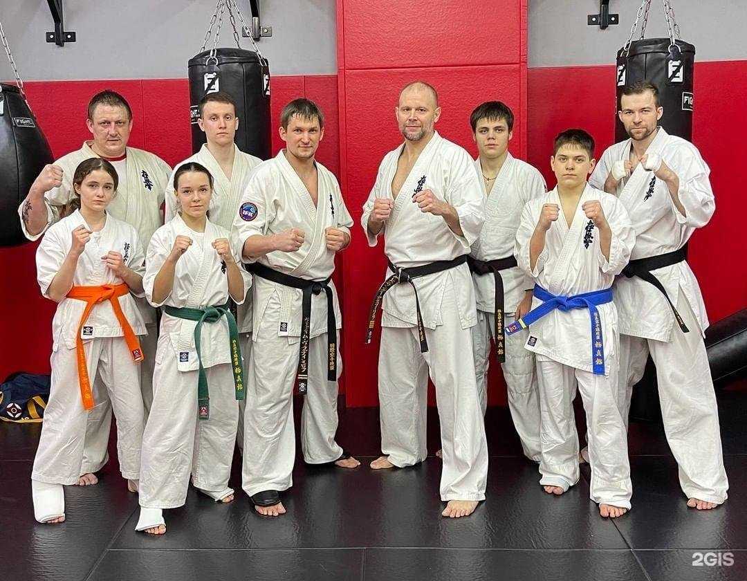 Отзывы на компанию Север в Сургуте c фото