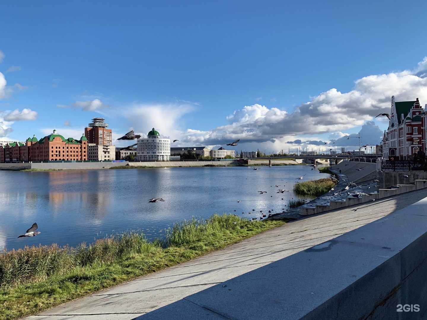 Отзывы на компанию Детская поликлиника №3 в Йошкар-Оле c фото