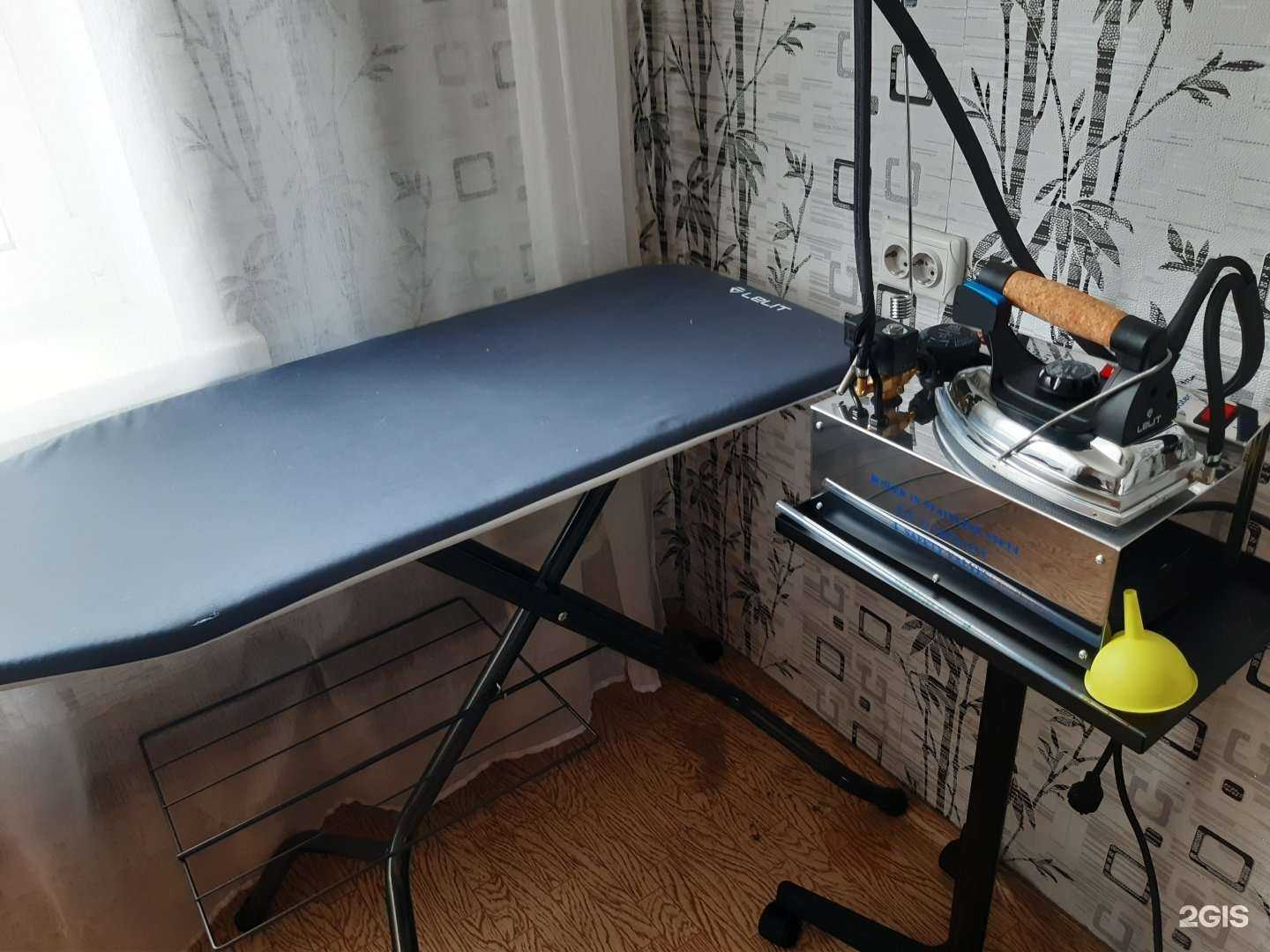 Отзывы на компанию Красноярск-Подольск в г. Красноярск c фото