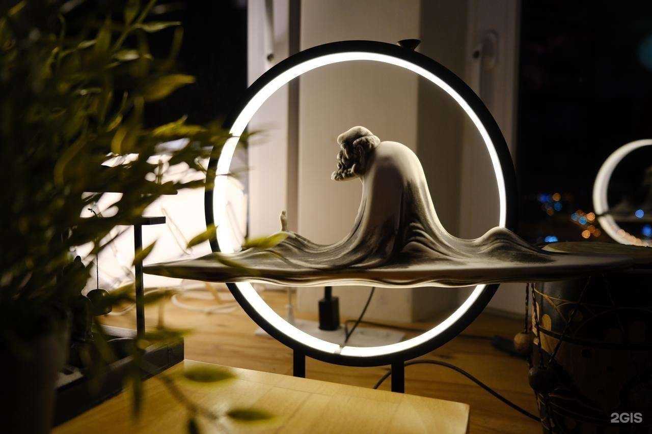 Отзывы на компанию Tea Time в г. Волжский c фото