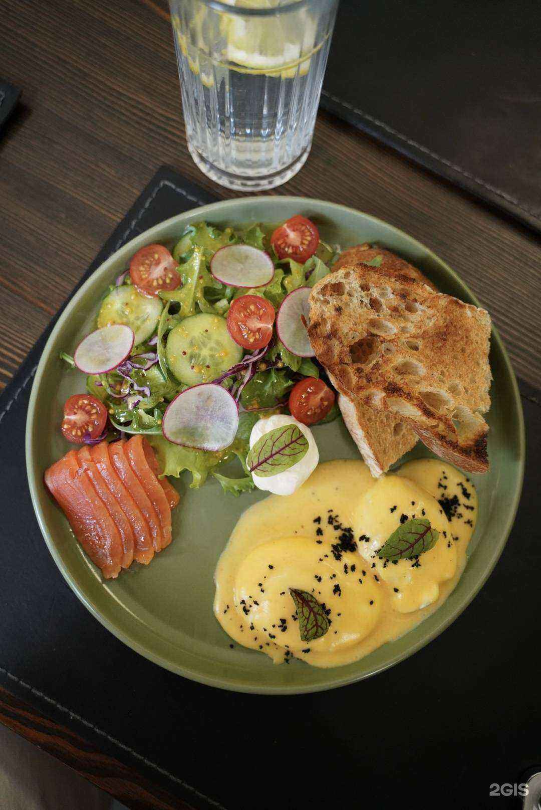 Отзывы на компанию Антрекот в г. Томск c фото