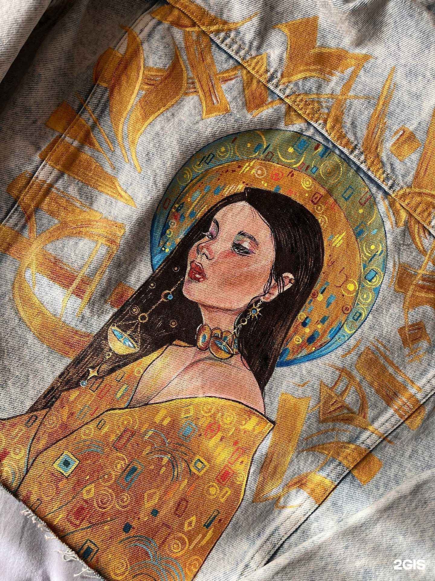 Отзывы на компанию Maslovs Art в Иркутске c фото