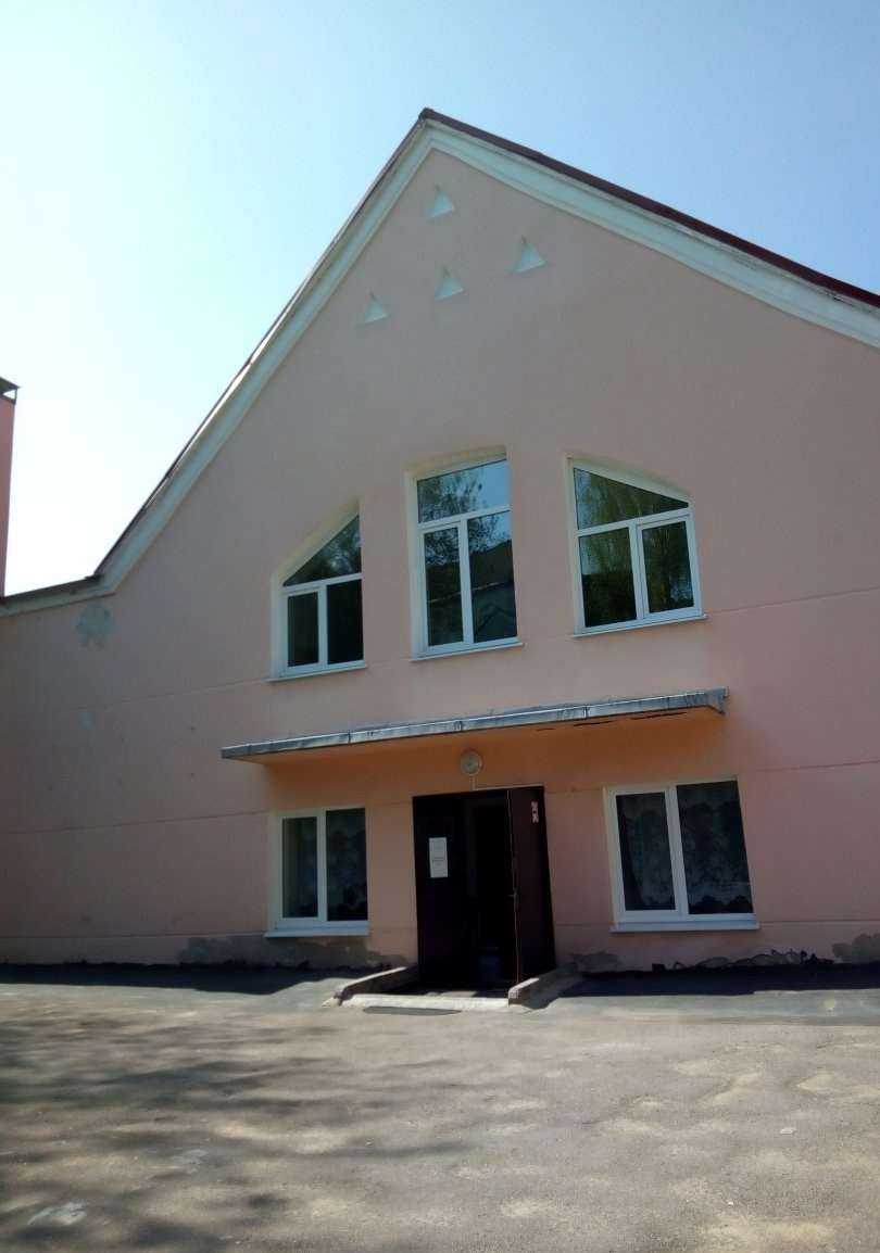 Отзывы на компанию Детская поликлиника в Калуге c фото