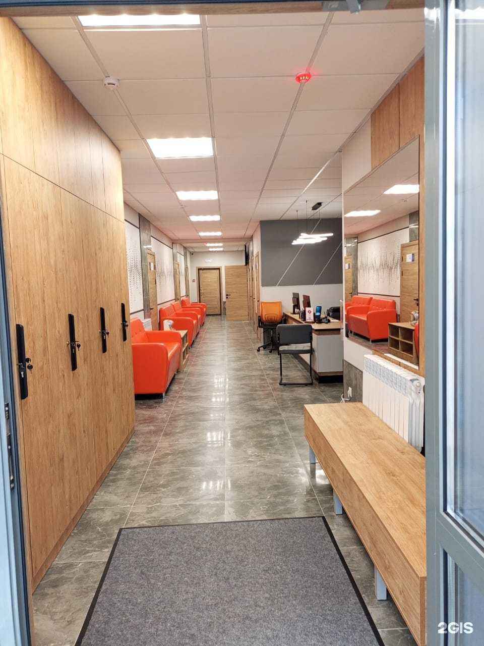 Отзывы на компанию МРТ Альянс в Нефтеюганске c фото