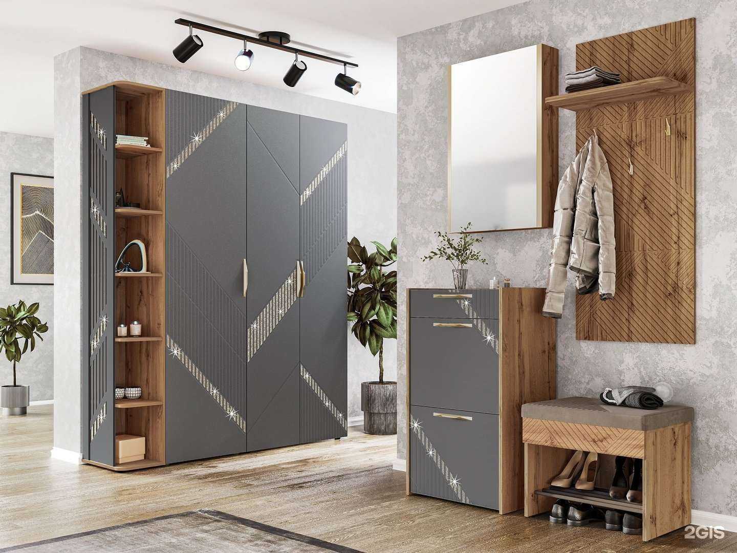 Отзывы на компанию DaVita-мебель в г. Тамбов c фото