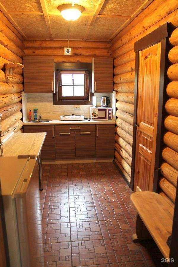 Отзывы на компанию Гостевой дом в Любятово в г. Псков c фото