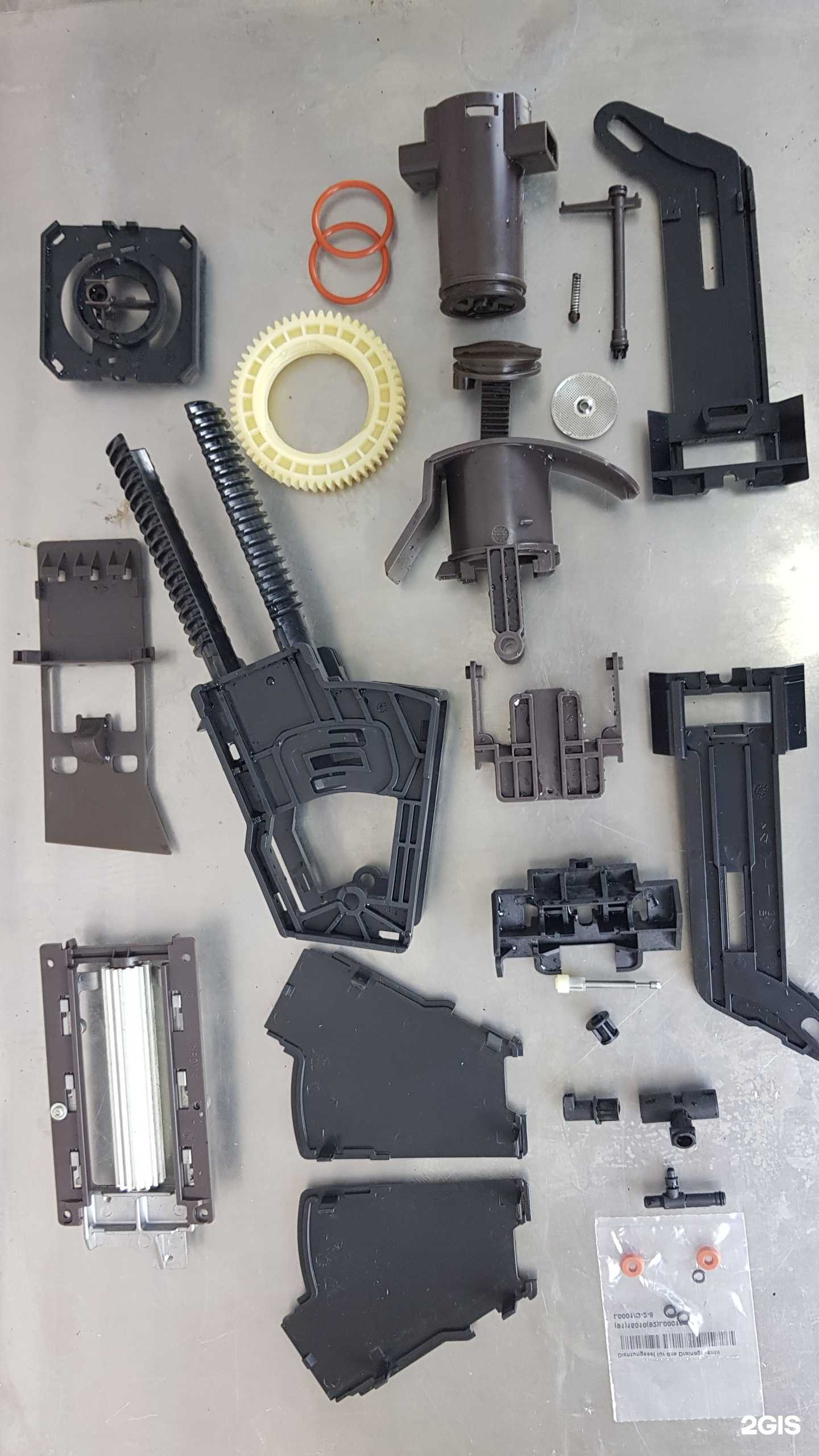 Отзывы на компанию Кофемастер в Калининграде c фото