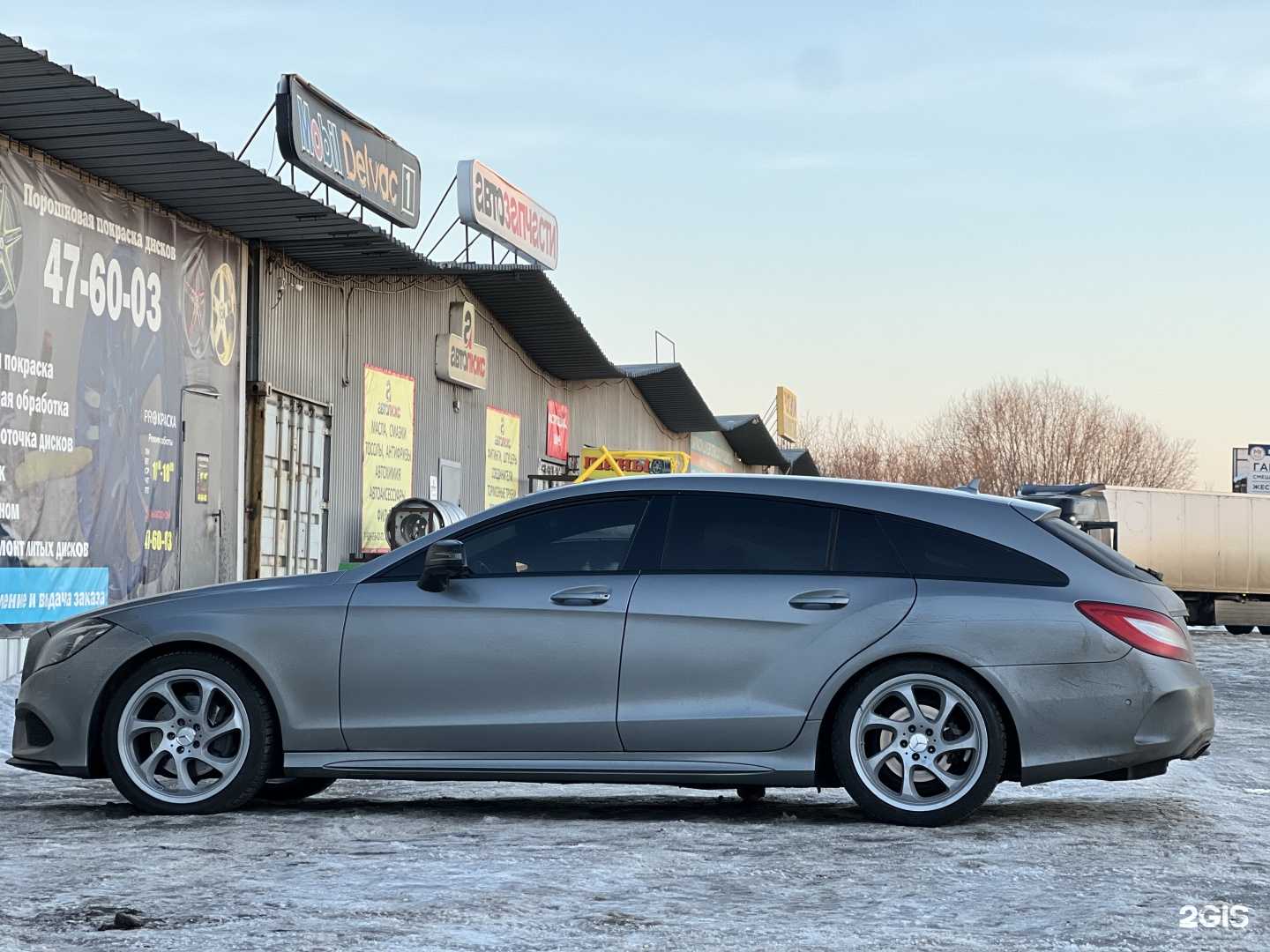 Отзывы на компанию Proкраска в Архангельске c фото