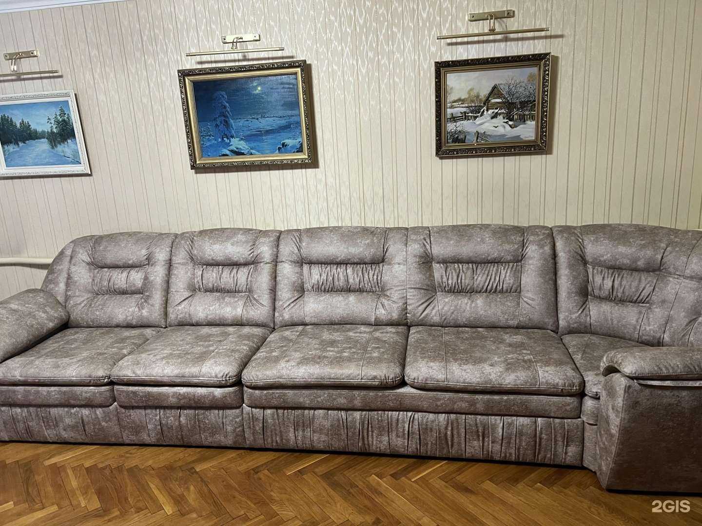 Отзывы на компанию MebelMan в Казани c фото