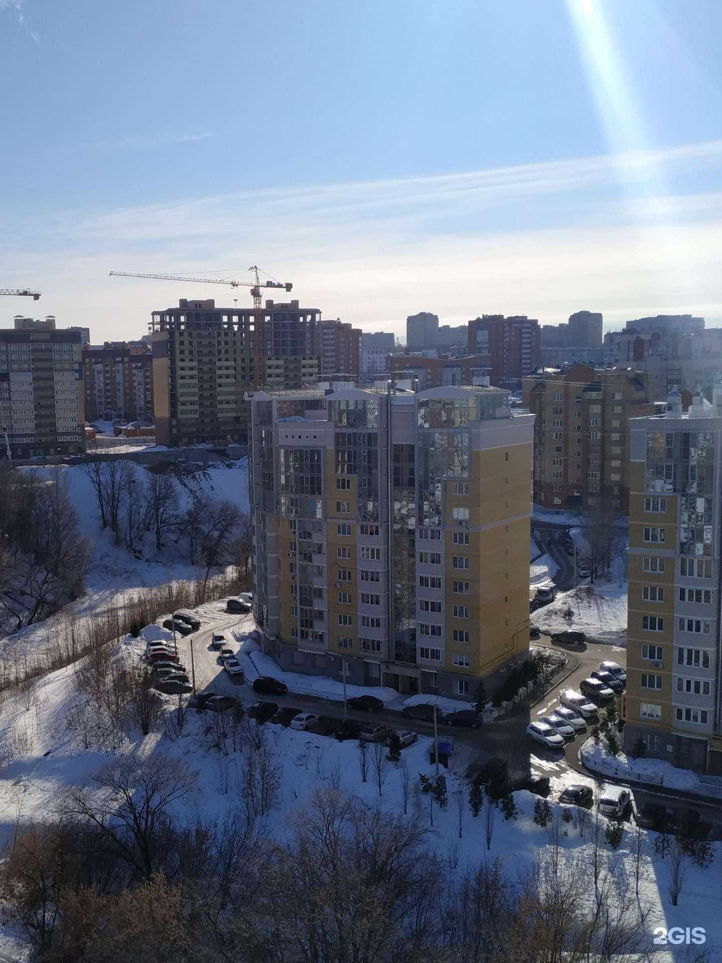 Отзывы на компанию Малина в Чебоксарах c фото - фотография 2 из 2