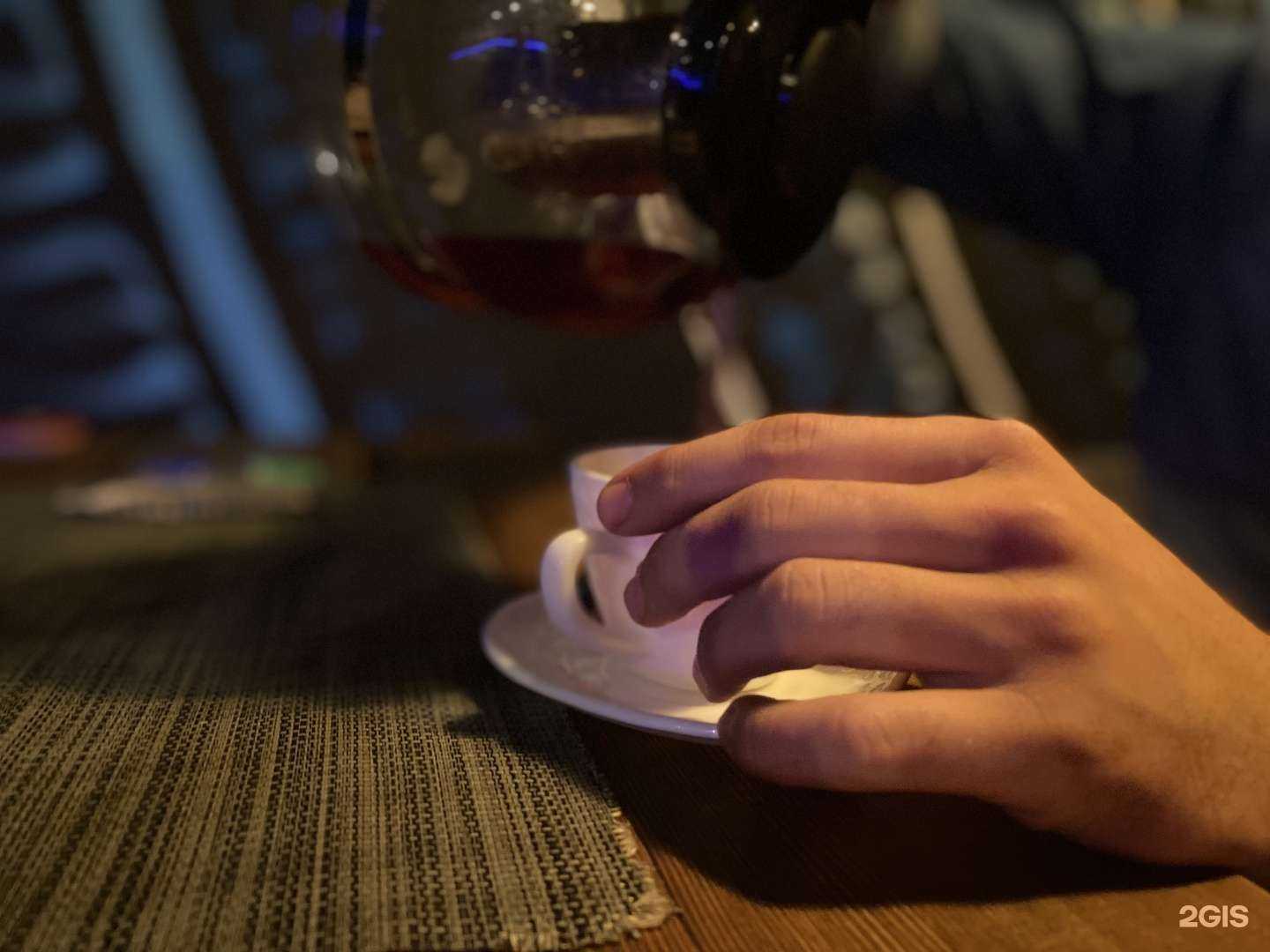 Отзывы на компанию Pyramid lounge в Барнауле c фото