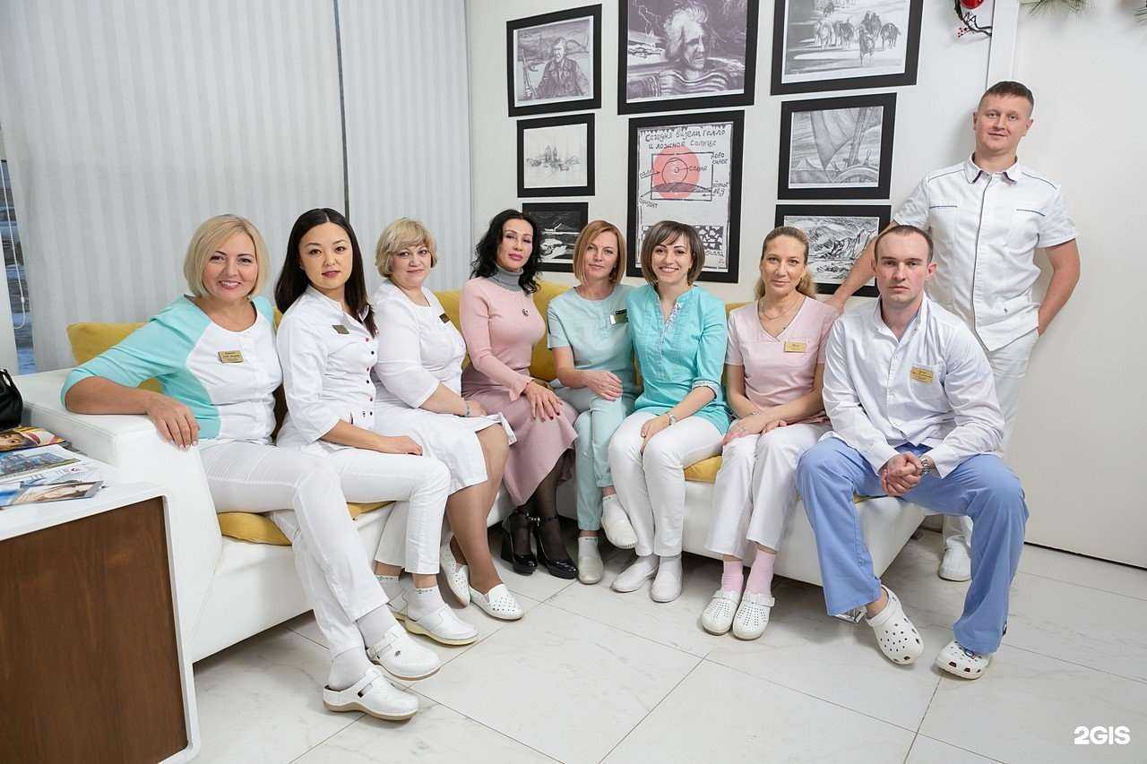 Отзывы на компанию Денталь в г. Красноярск c фото