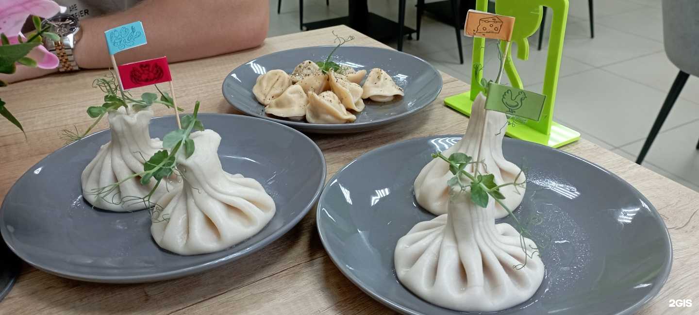 Отзывы на компанию Пельменная в Петропавловске-Камчатском c фото