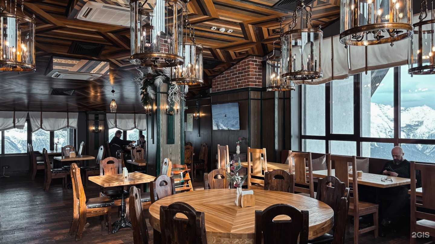 Отзывы на компанию Мастерская супов и пирогов Андрея Колодяжного в Сочи c фото