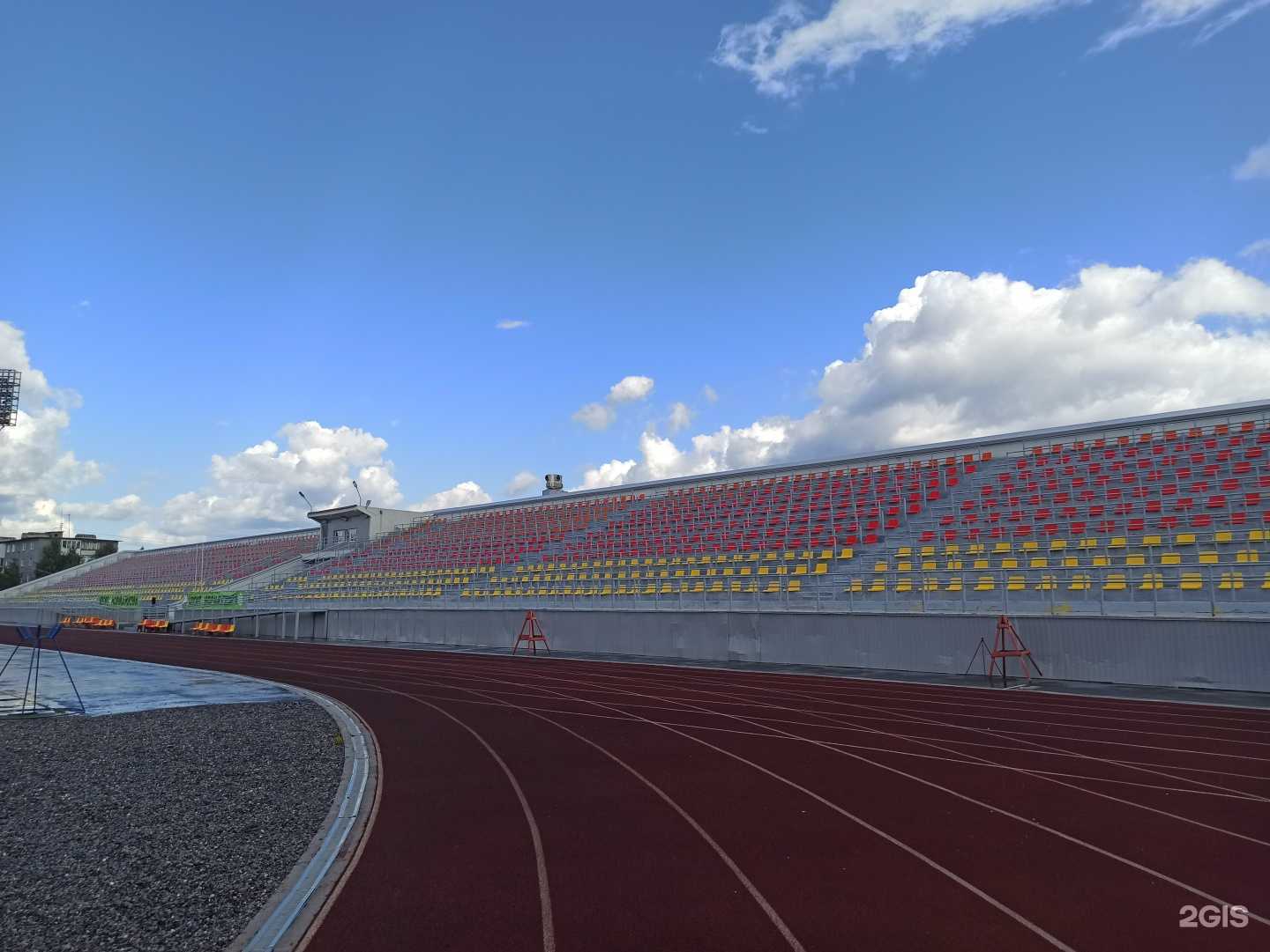 Отзывы на компанию Олимп в г. Оленегорск c фото