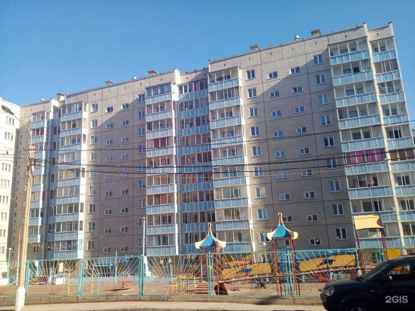 Отзывы на компанию Beauty_form_124 в Красноярске c фото - фотография 2 из 2