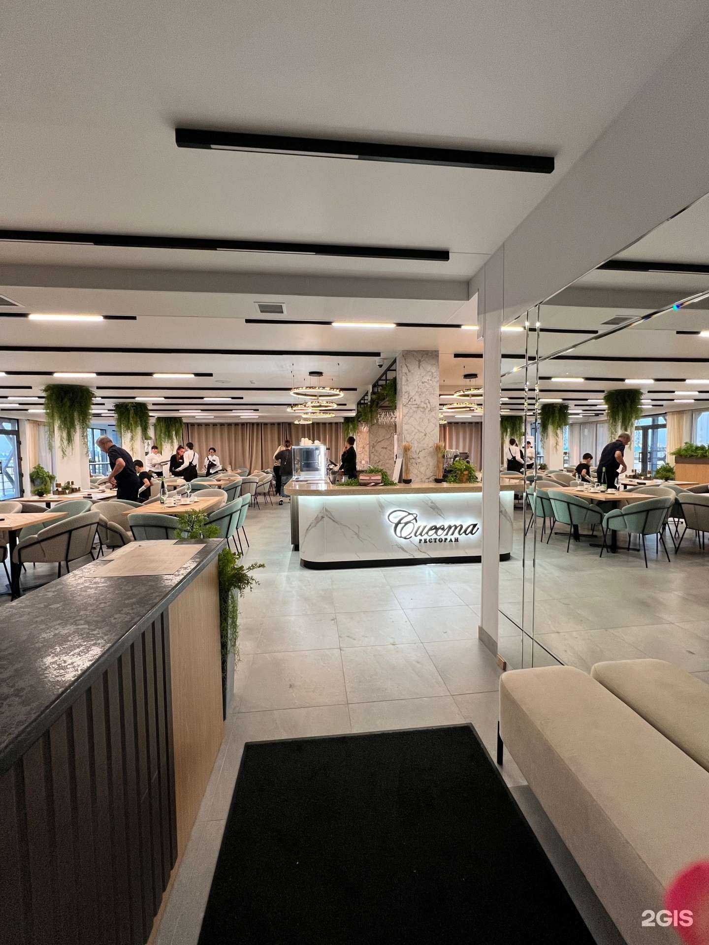 Отзывы на компанию Сиеста в г. Магнитогорск c фото