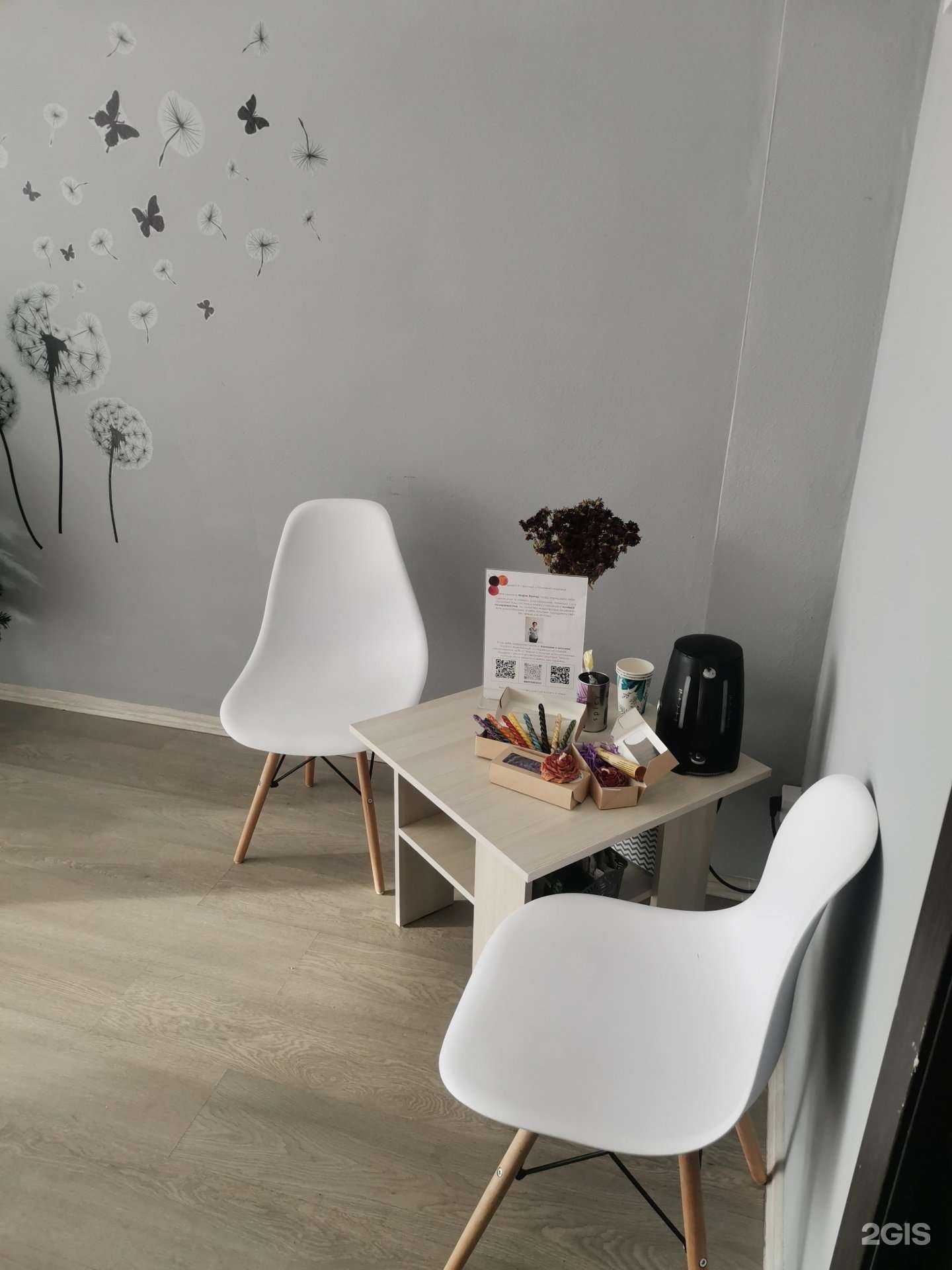 Отзывы на компанию nikolaeva_llash в Хабаровске c фото