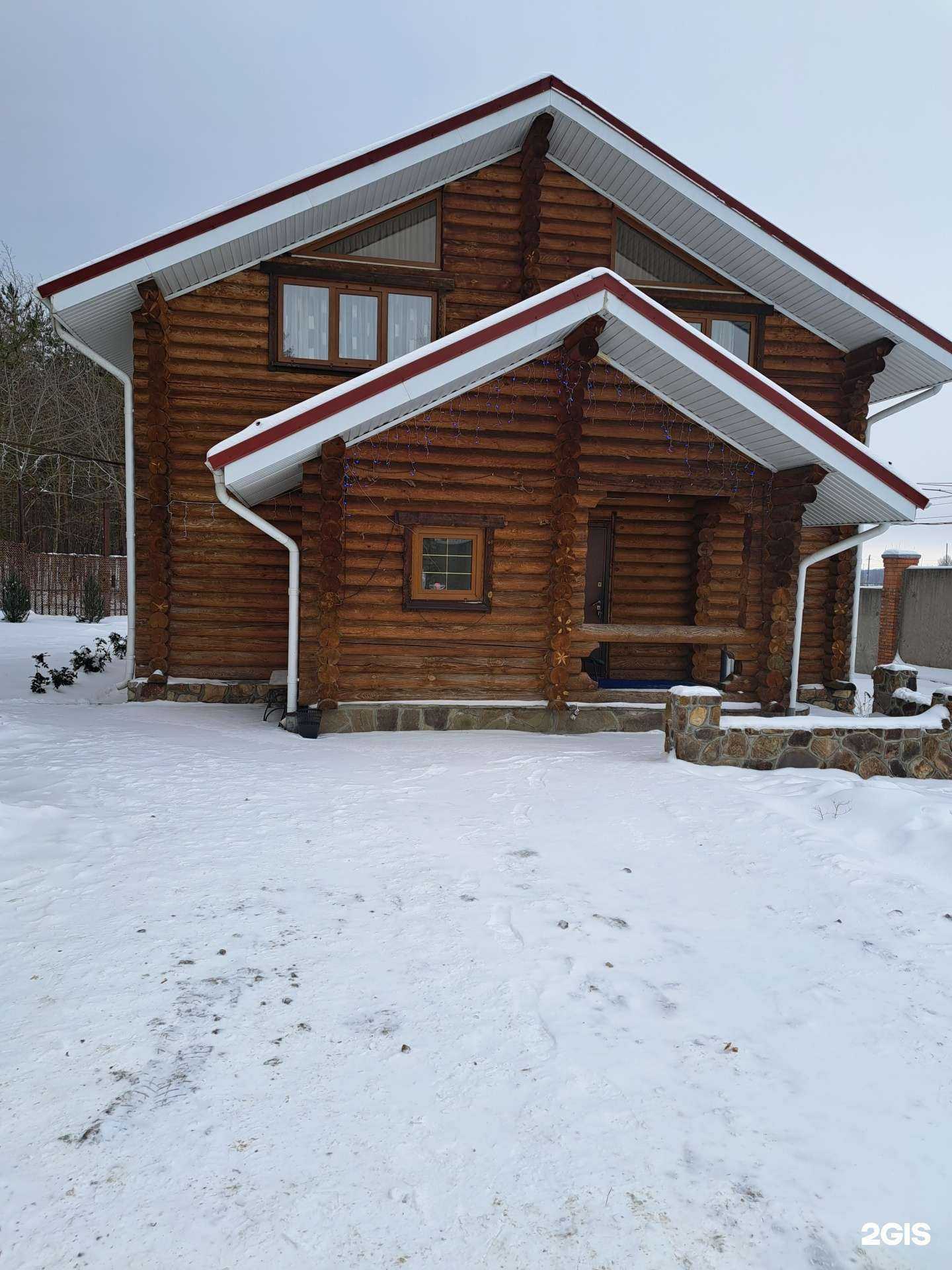 Отзывы на компанию Сосновый угол в г. Курск c фото