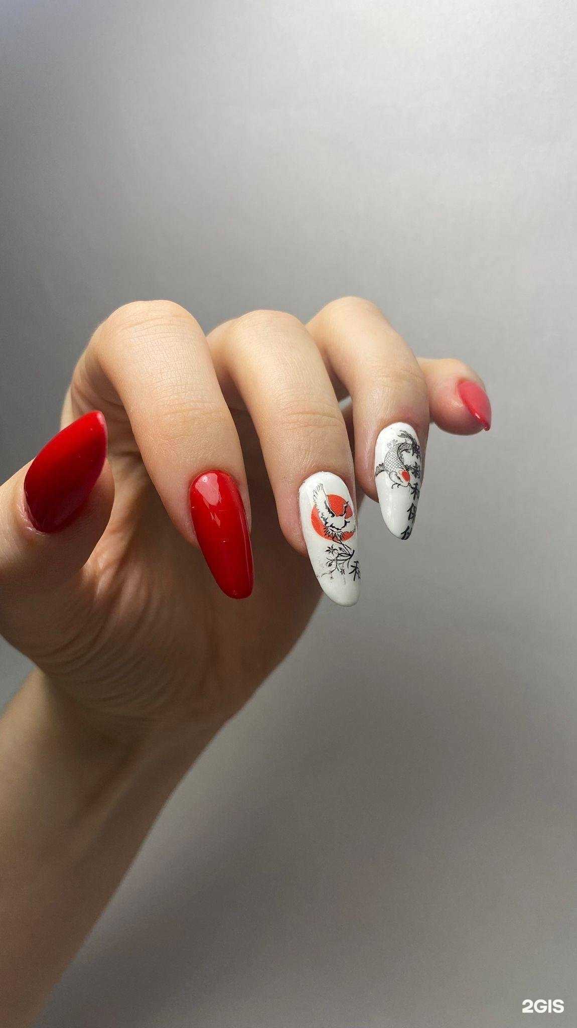 Отзывы на компанию Кабинет маникюра в г. Пятигорск c фото