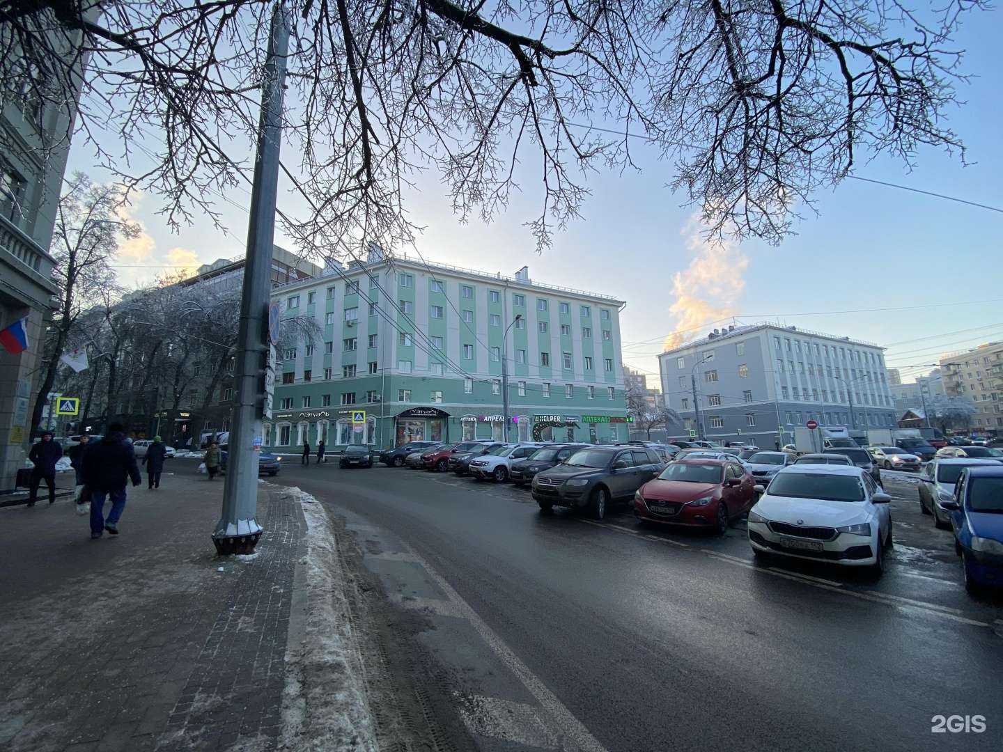 Отзывы на компанию Farmani в Нижнем Новгороде c фото - фотография 2 из 2