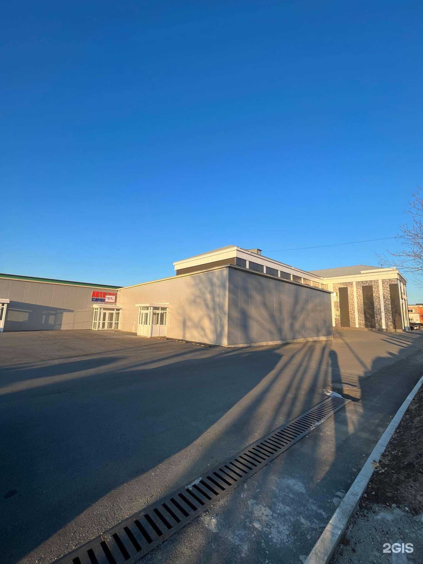 Отзывы на компанию НаноАвто в Артёме c фото