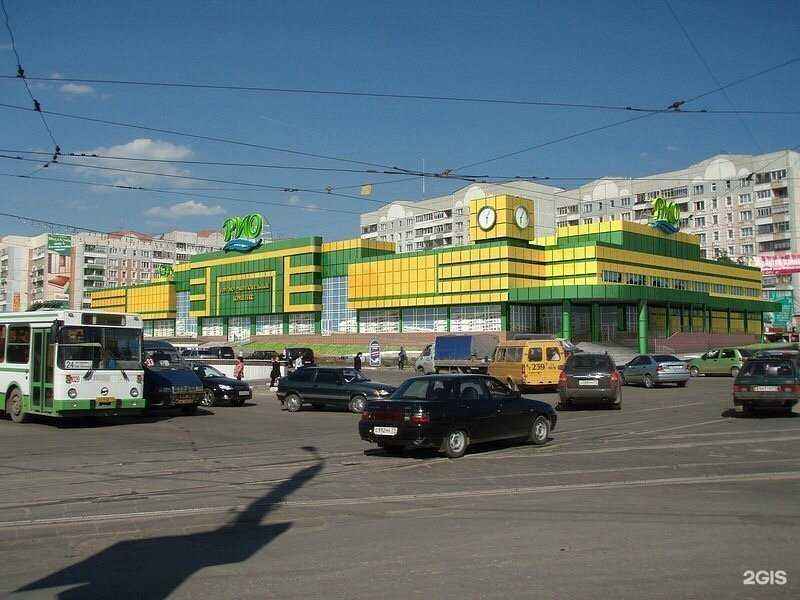 Отзывы на компанию Линия в Туле c фото