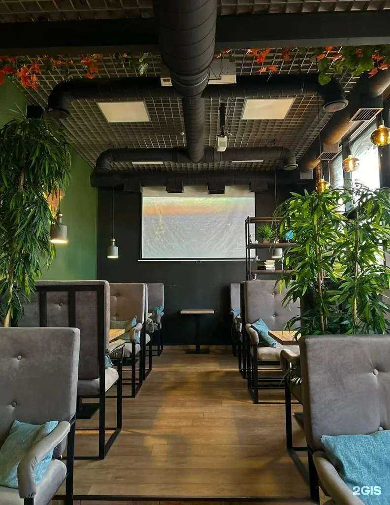 Отзывы на компанию Contora_lounge в Нальчике c фото