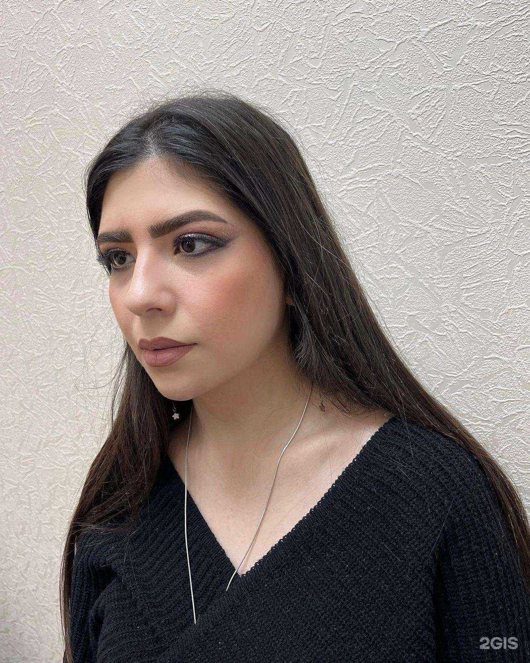 Отзывы на компанию Салон красоты в Сочи c фото