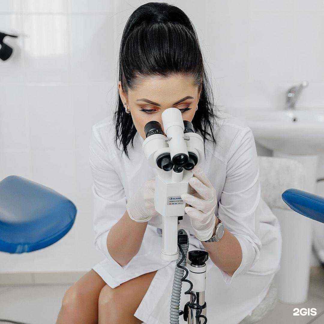 Отзывы на компанию NK-клиника в г. Воронеж c фото