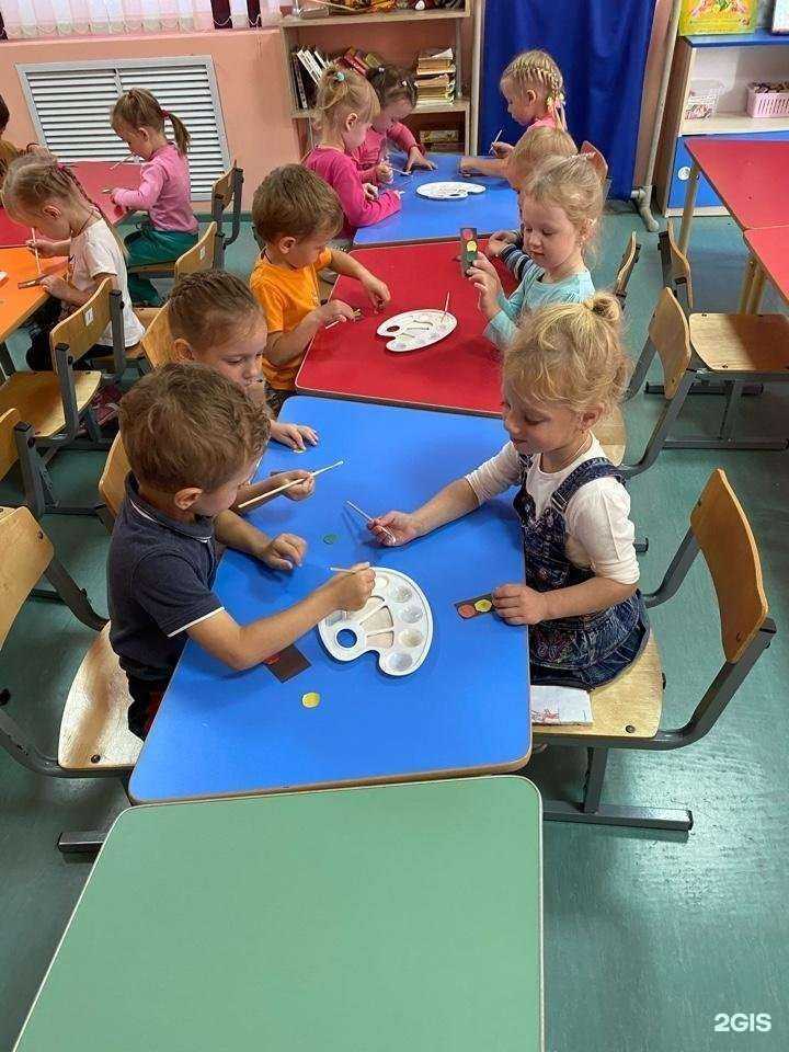 Отзывы на компанию Детский сад №14 комбинированного вида в Курске c фото