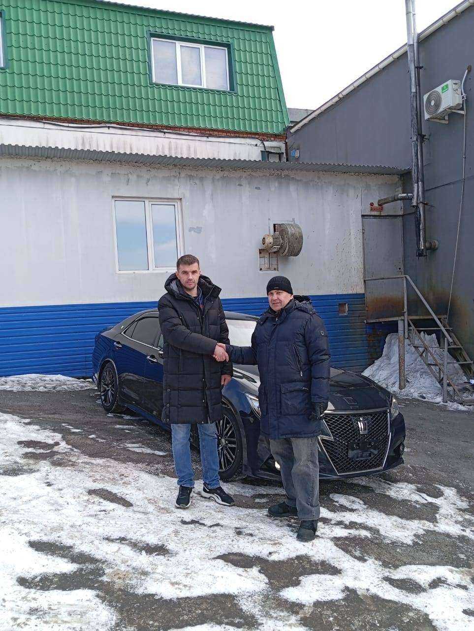 Отзывы на компанию Идеал Авто в г. Владивосток c фото