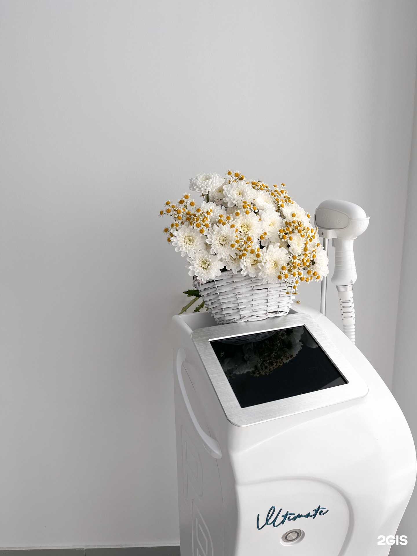 Отзывы на компанию Laser Day в Коврове c фото