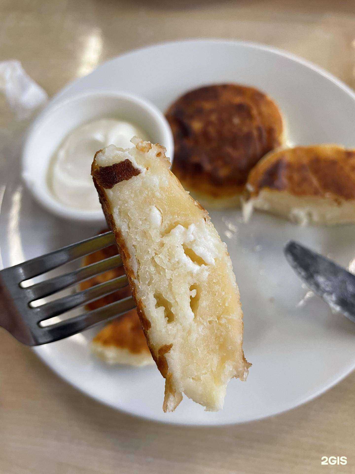 Отзывы на компанию Вареничная в Челябинске c фото