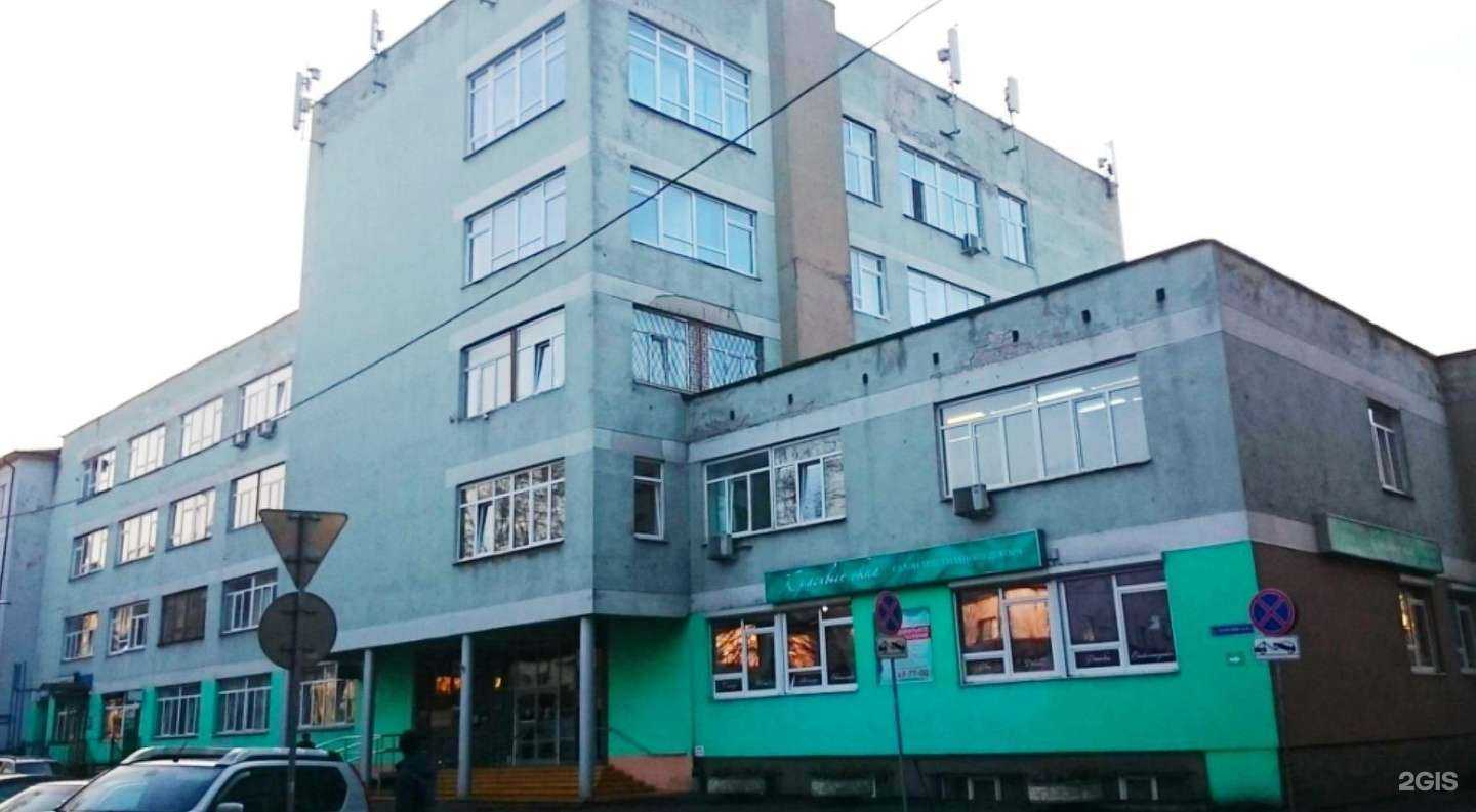 Отзывы на компанию Легкие системы в Калининграде c фото