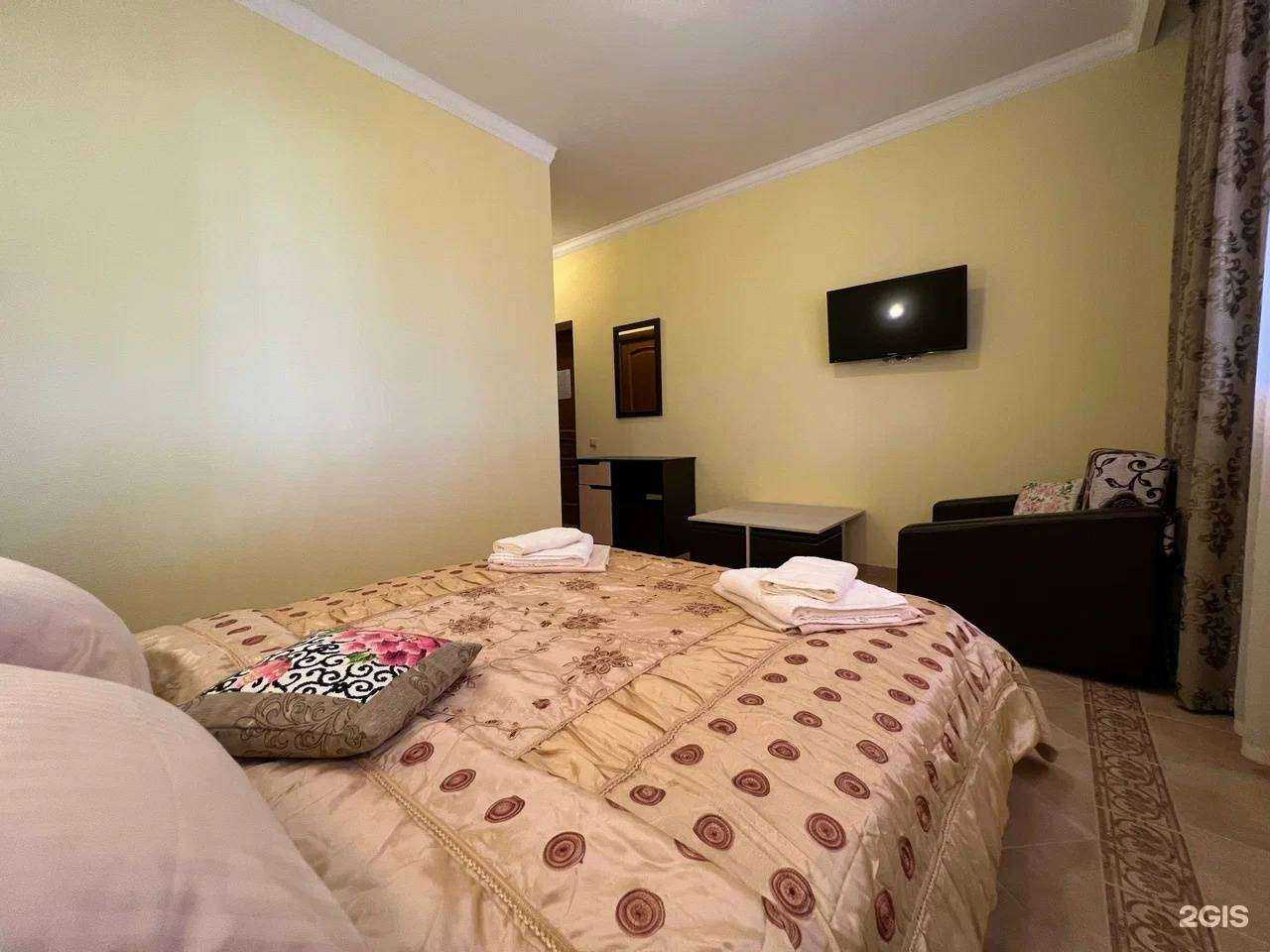 Отзывы на компанию Три пыхты в Сочи c фото