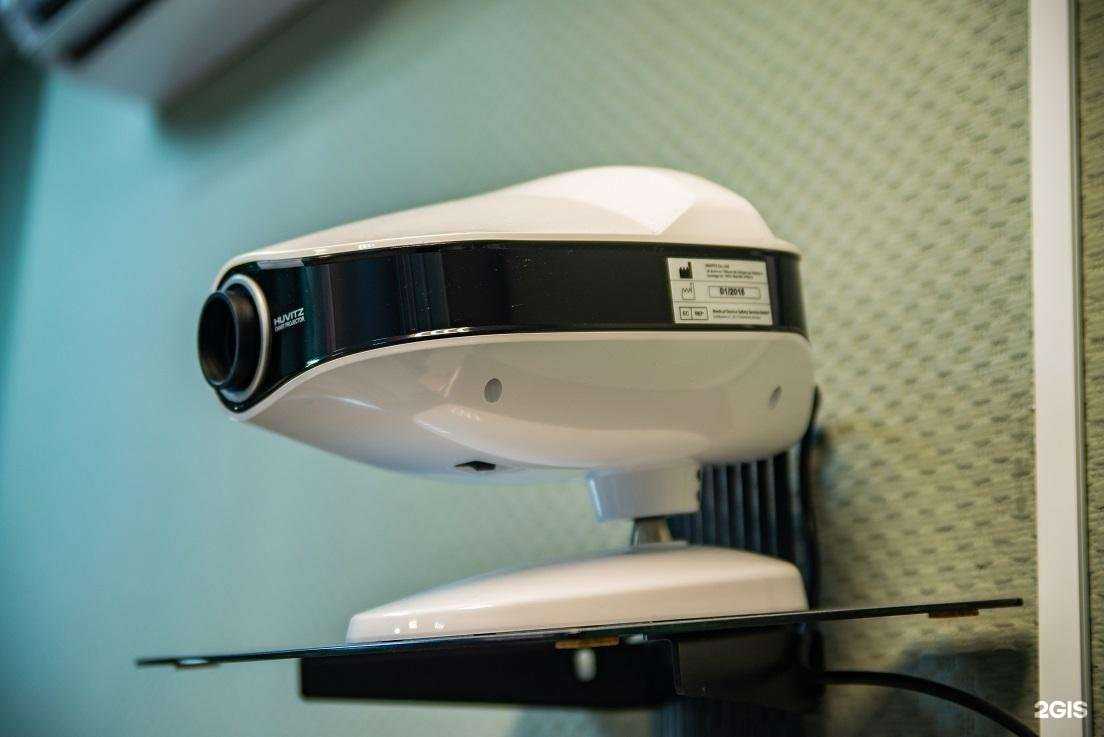 Отзывы на компанию ГЛАЗНОЙ ЦЕНТР в Перми c фото