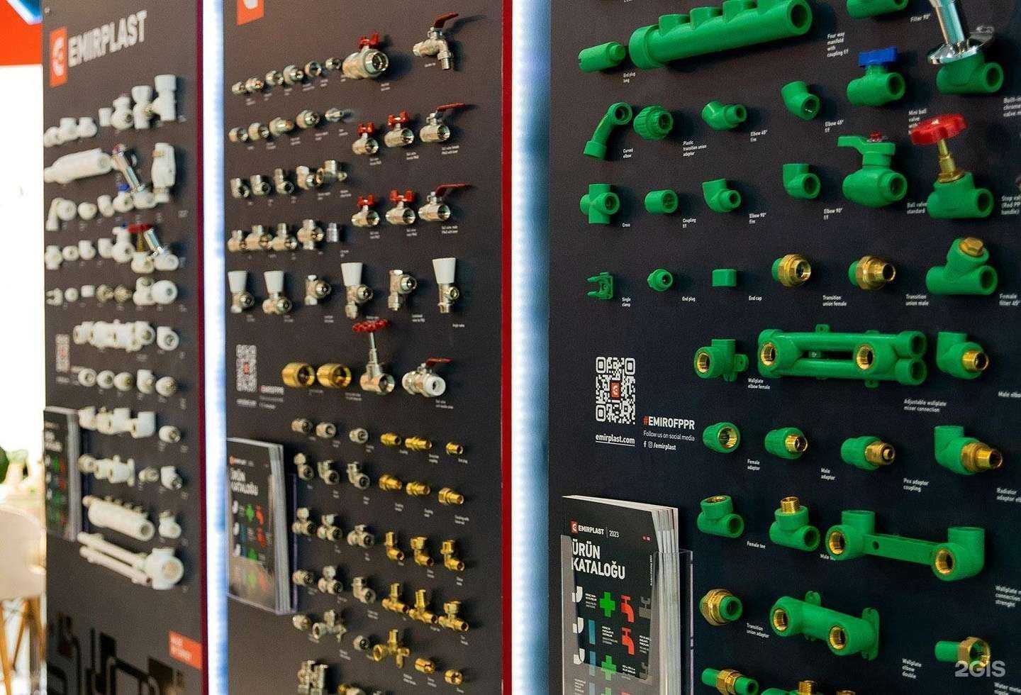 Отзывы на компанию Водокомфорт в Воронеже c фото