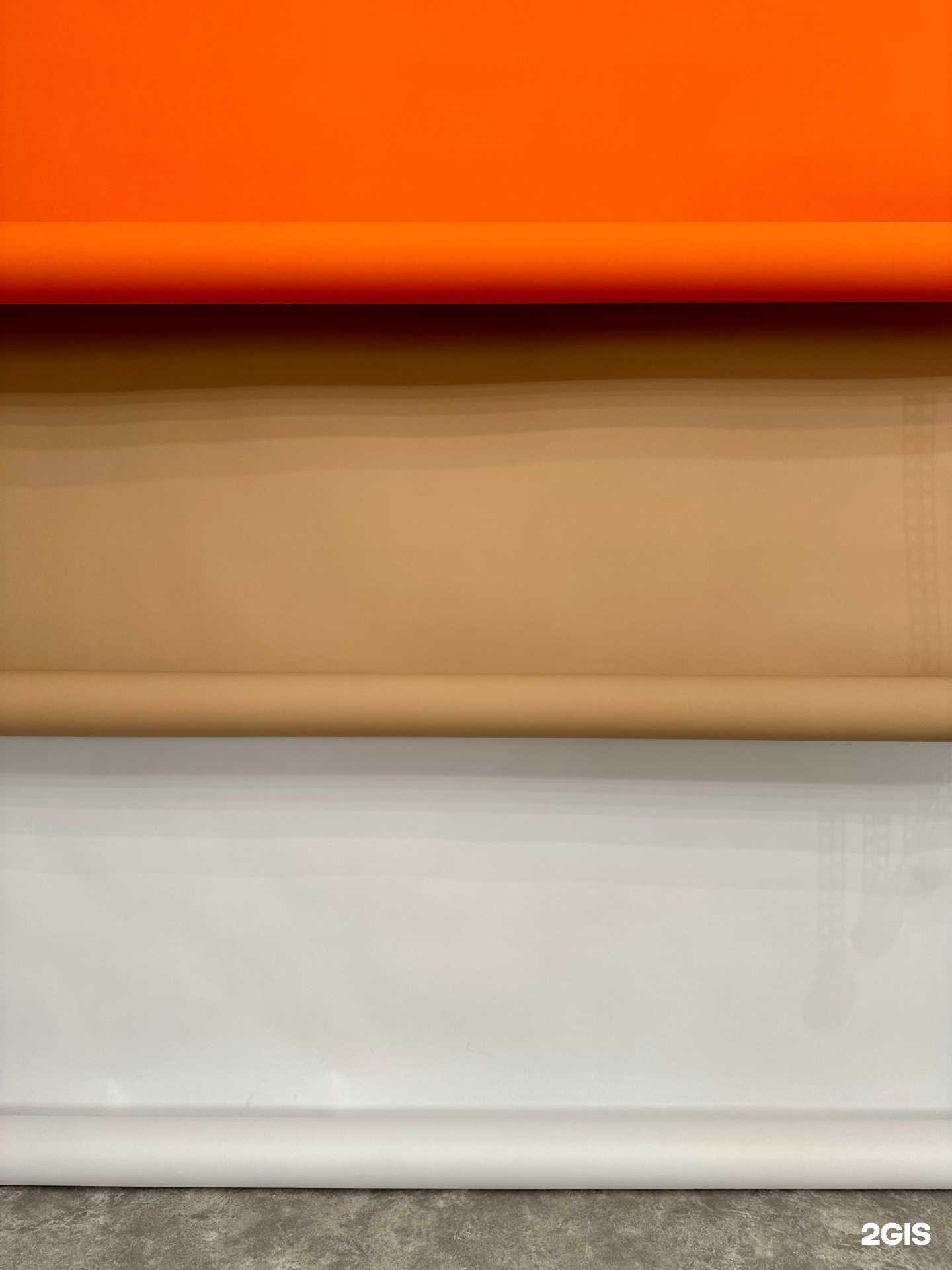 Отзывы на компанию ДжиТи в Хабаровске c фото